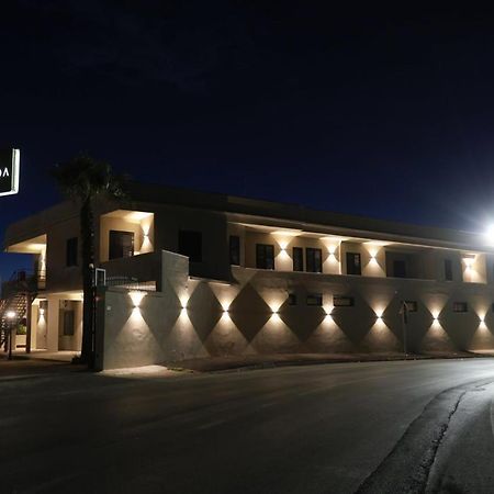 Hotel Barracuda Varcaturo Εξωτερικό φωτογραφία