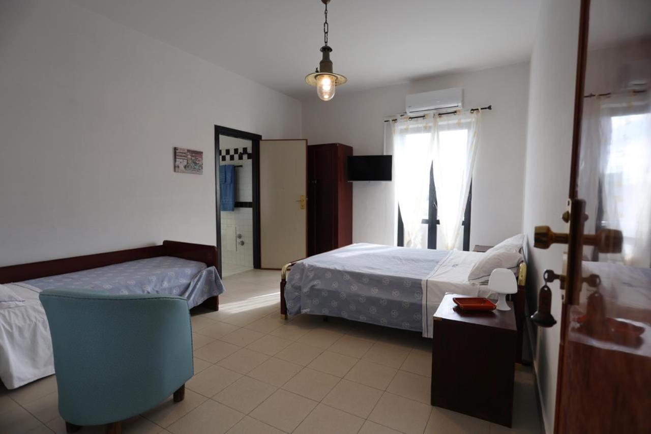 Hotel Barracuda Varcaturo Εξωτερικό φωτογραφία