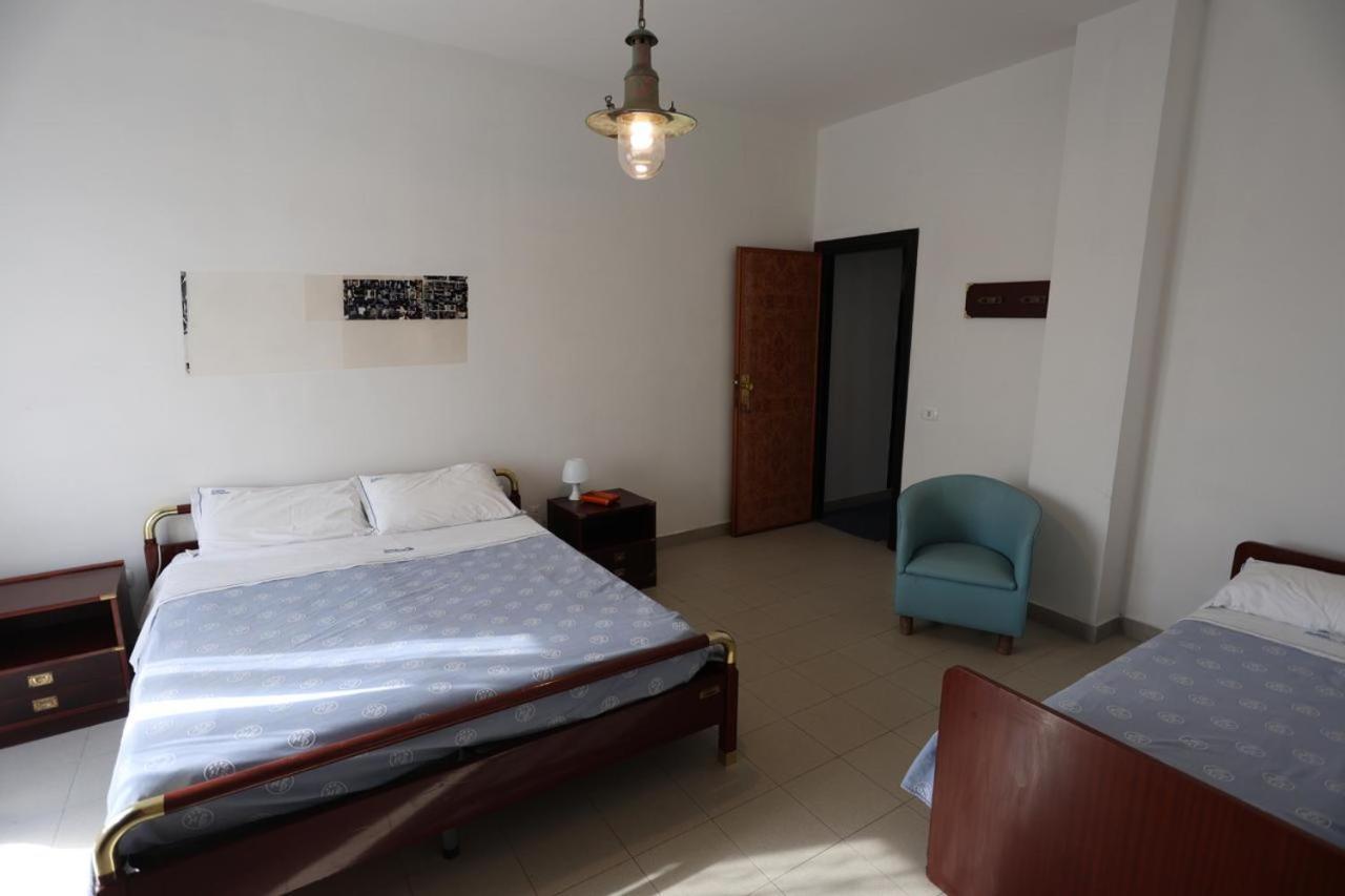 Hotel Barracuda Varcaturo Εξωτερικό φωτογραφία