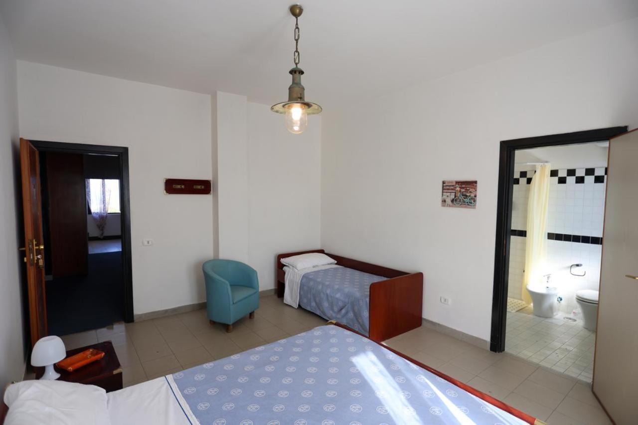 Hotel Barracuda Varcaturo Εξωτερικό φωτογραφία