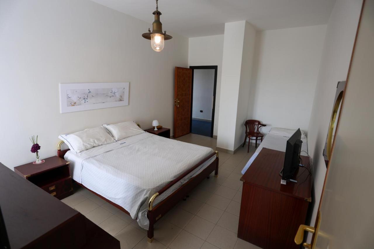 Hotel Barracuda Varcaturo Εξωτερικό φωτογραφία