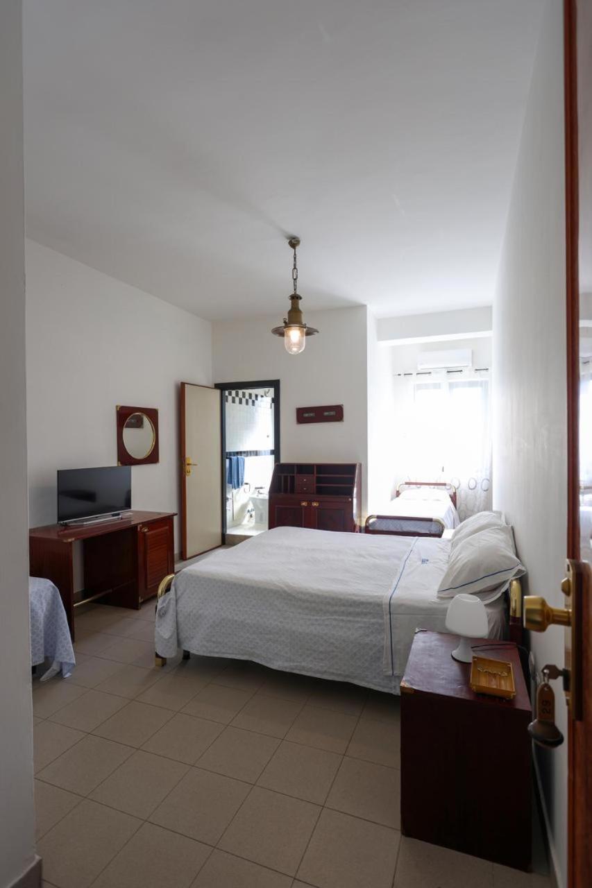 Hotel Barracuda Varcaturo Εξωτερικό φωτογραφία