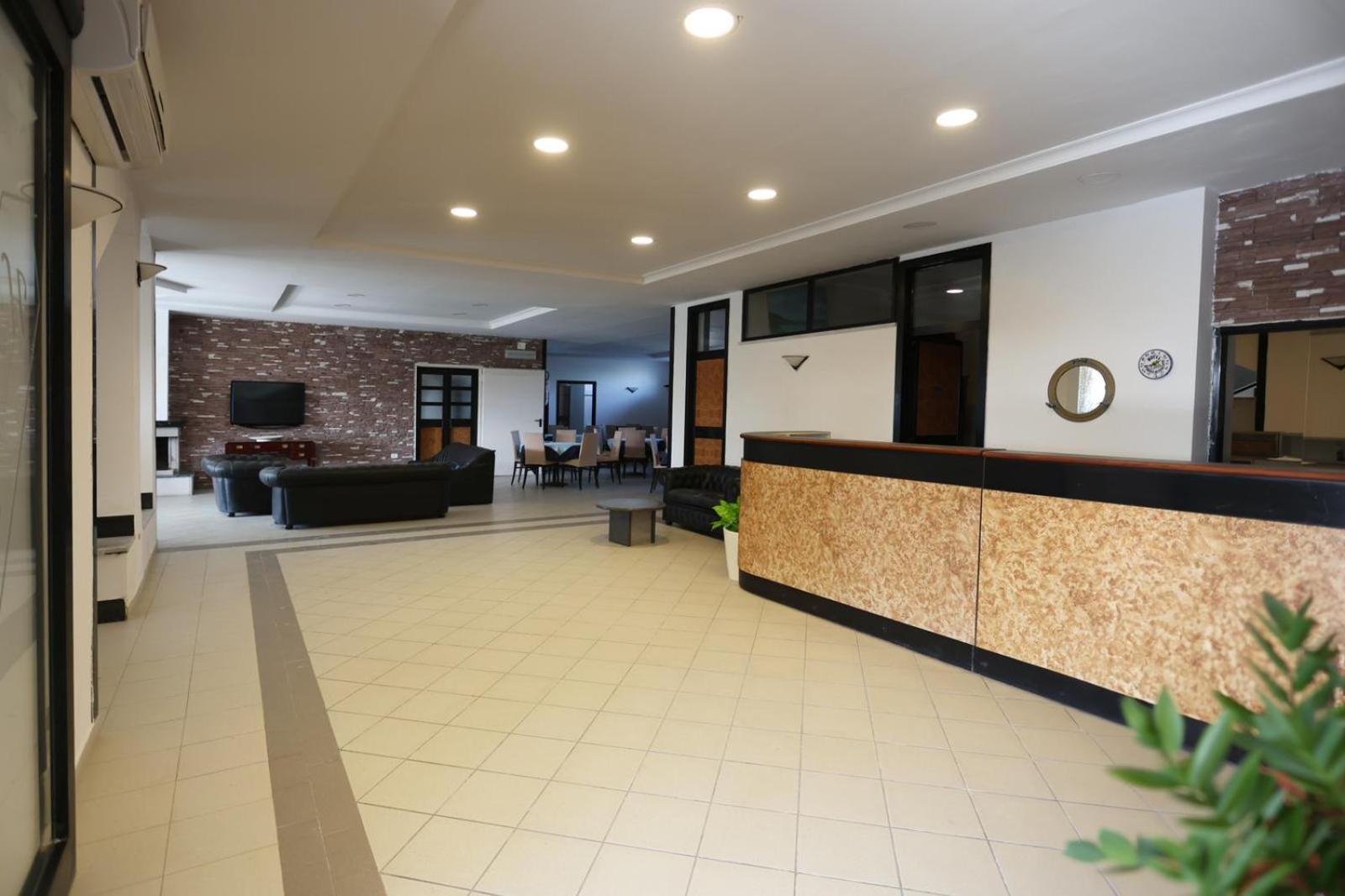 Hotel Barracuda Varcaturo Εξωτερικό φωτογραφία