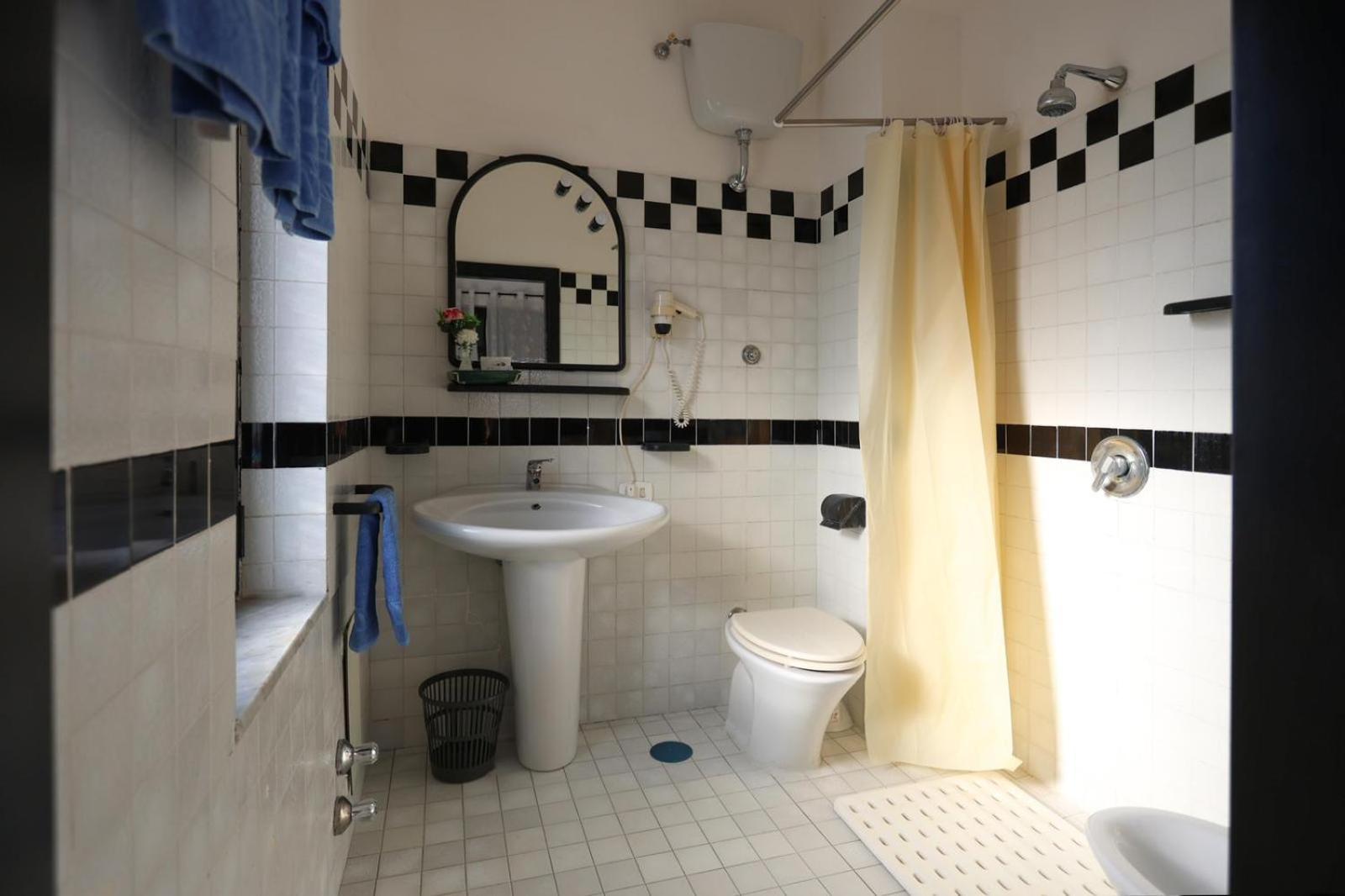 Hotel Barracuda Varcaturo Εξωτερικό φωτογραφία