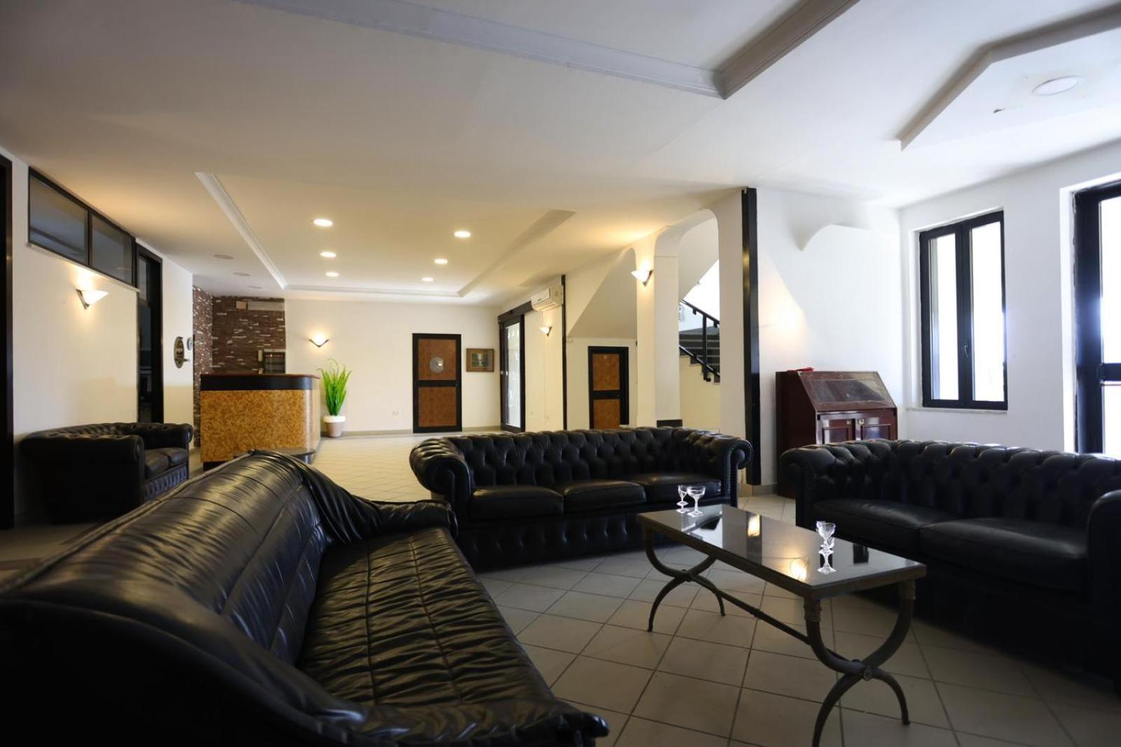 Hotel Barracuda Varcaturo Εξωτερικό φωτογραφία