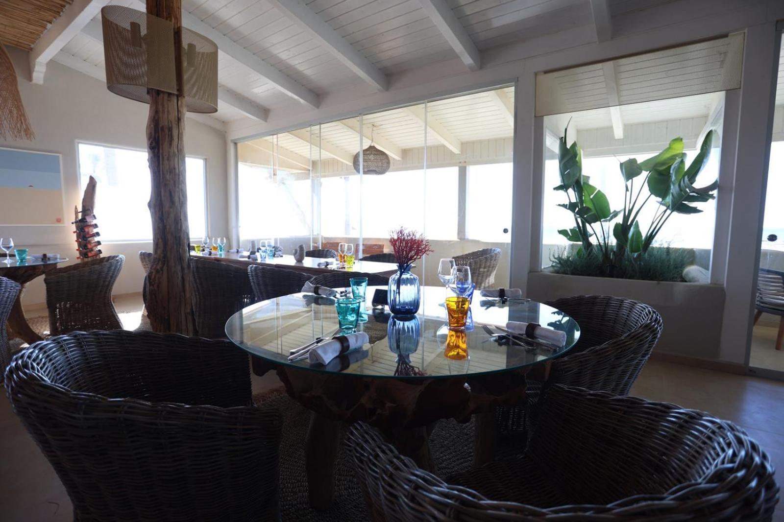 Hotel Barracuda Varcaturo Εξωτερικό φωτογραφία